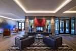 Hotel Lobby - The Lion Vail